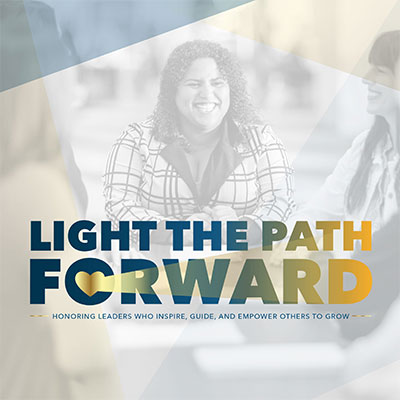 Light the Path Forward Award