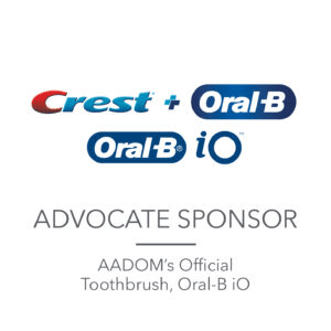 Crest Oral-B