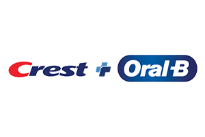 Crest + Oral-B