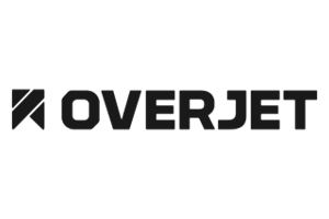 Overjet
