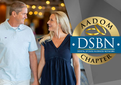 Dental Spouse Business Network
